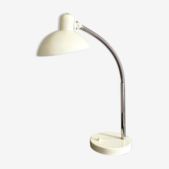 Lampe de bureau Kaiser Idell Lampe Mod. 6556, Bauhaus