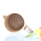 Archer's pot or pitcher, 18th