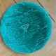 Gien Leaf Slush Dessert Plates