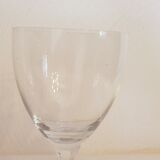 Wine glasses