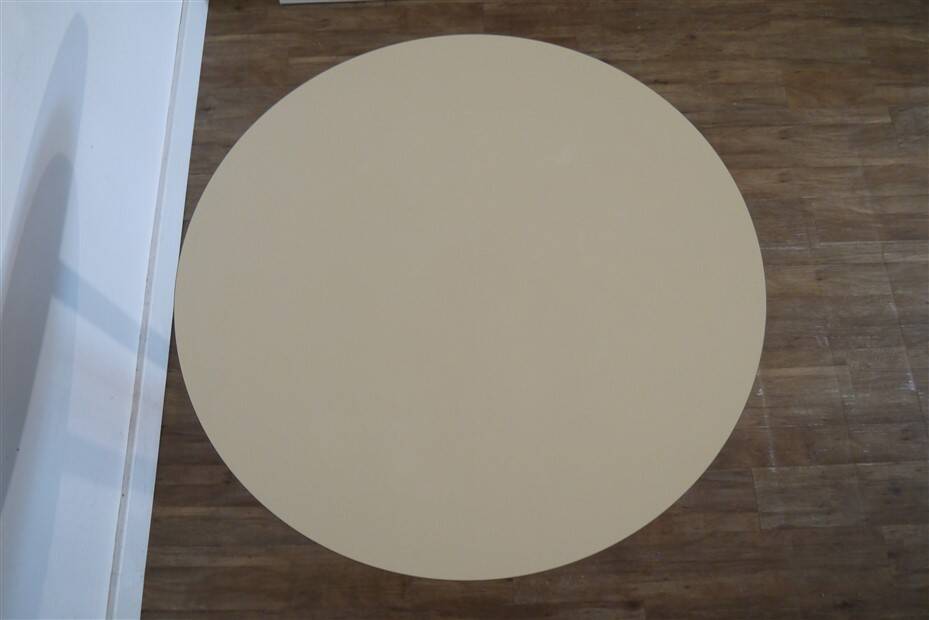 Roche Bobois dining table, 1970