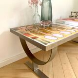 Roche Bobois coffee table '70