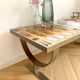 Roche Bobois coffee table '70