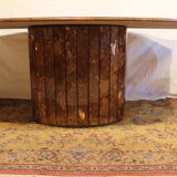 Jean Charles marble table