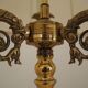 Floor lamp, Danish design, 1970s, production: Denmark
