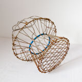 Egg basket