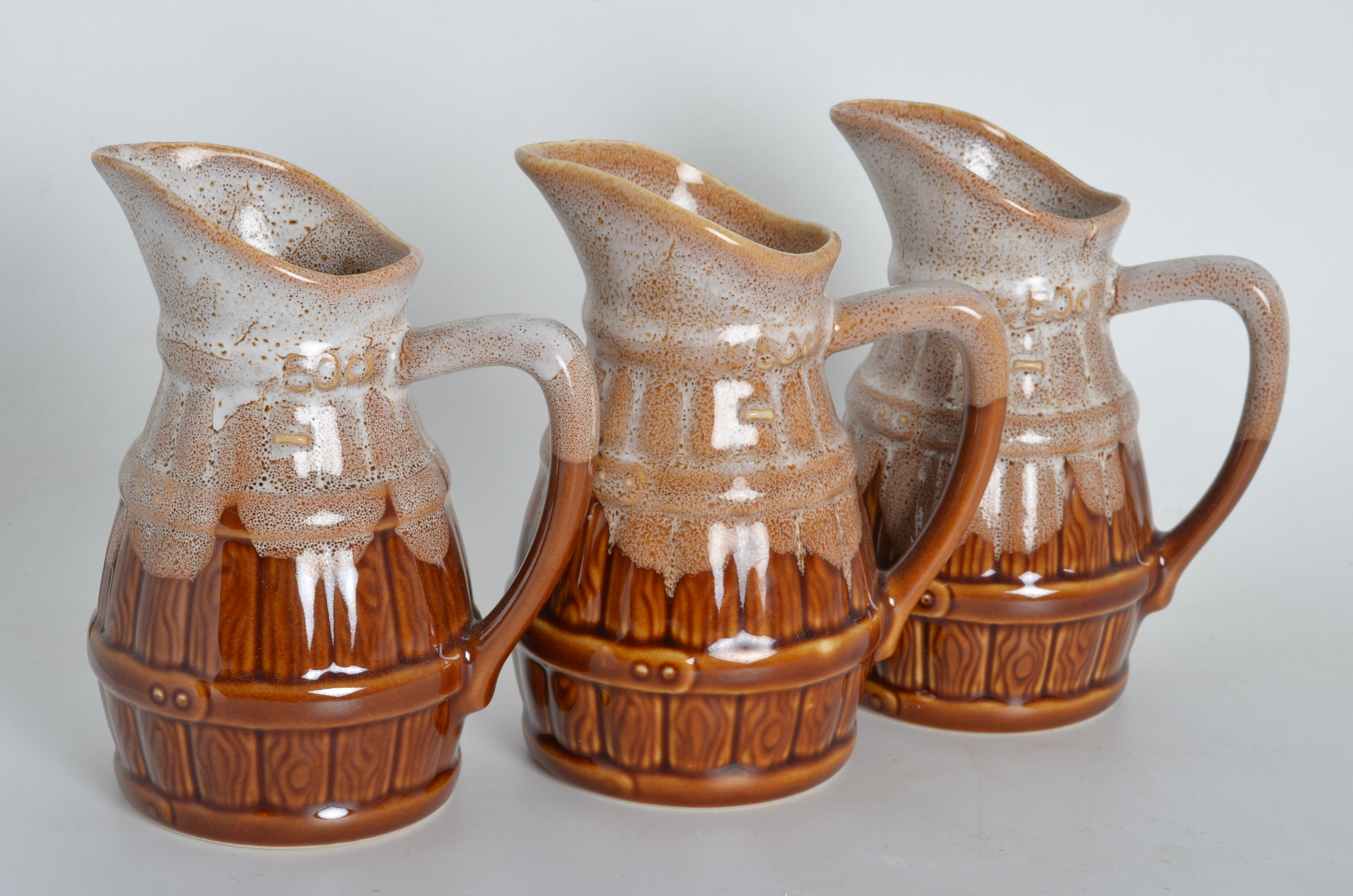 Revol bistro wine decanters