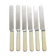English table knives Sheffield
