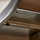 LEM Bar Stool by Shin & Tomoko Azumi for Lapalma, 1999