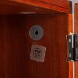 Mid-Century CU01 sideboard by Cees Braakman for Pastoe