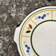 Villeroy and Boch pie dish