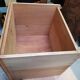 Low sideboard eight drawers
