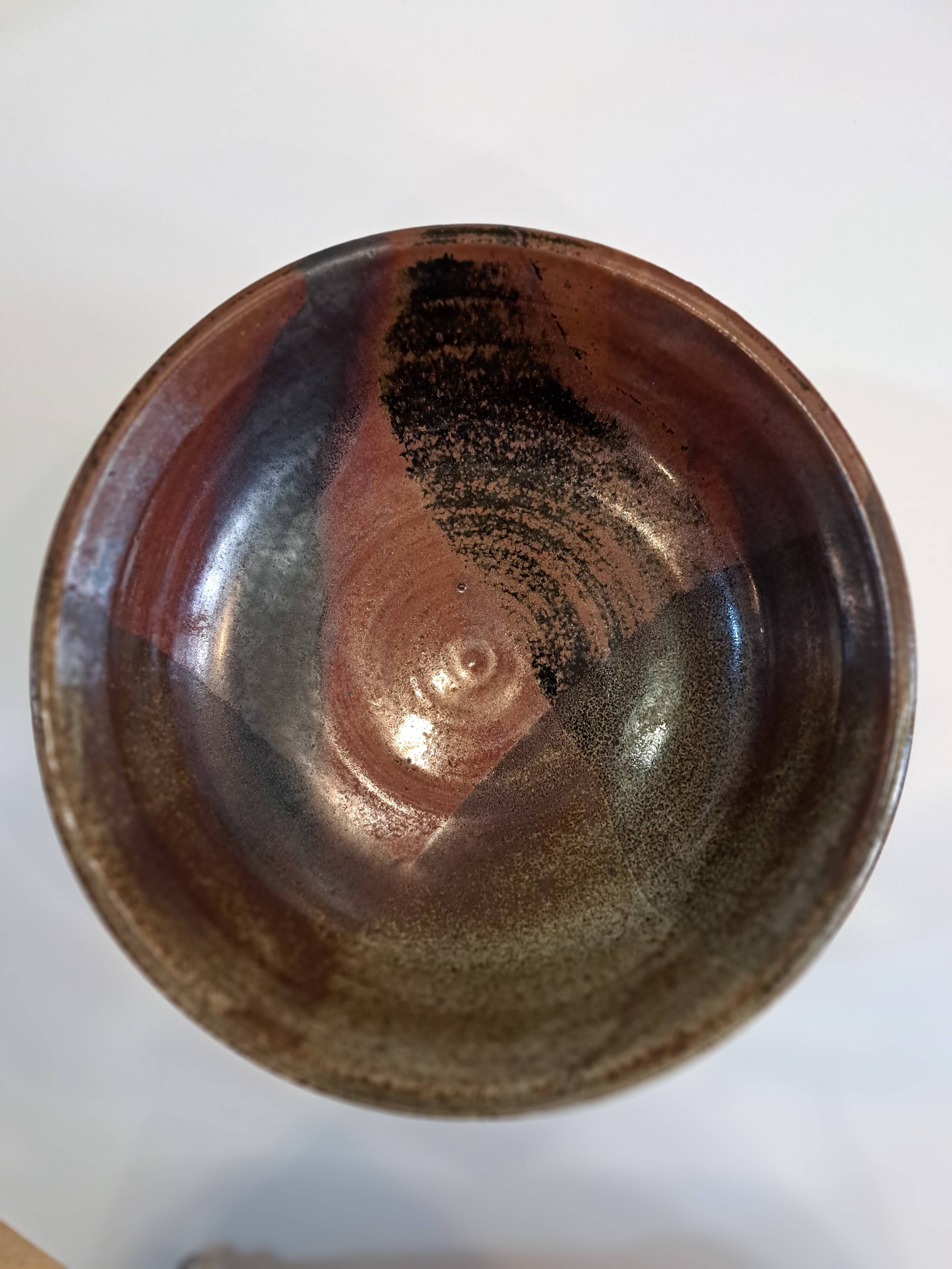 ceramic cup