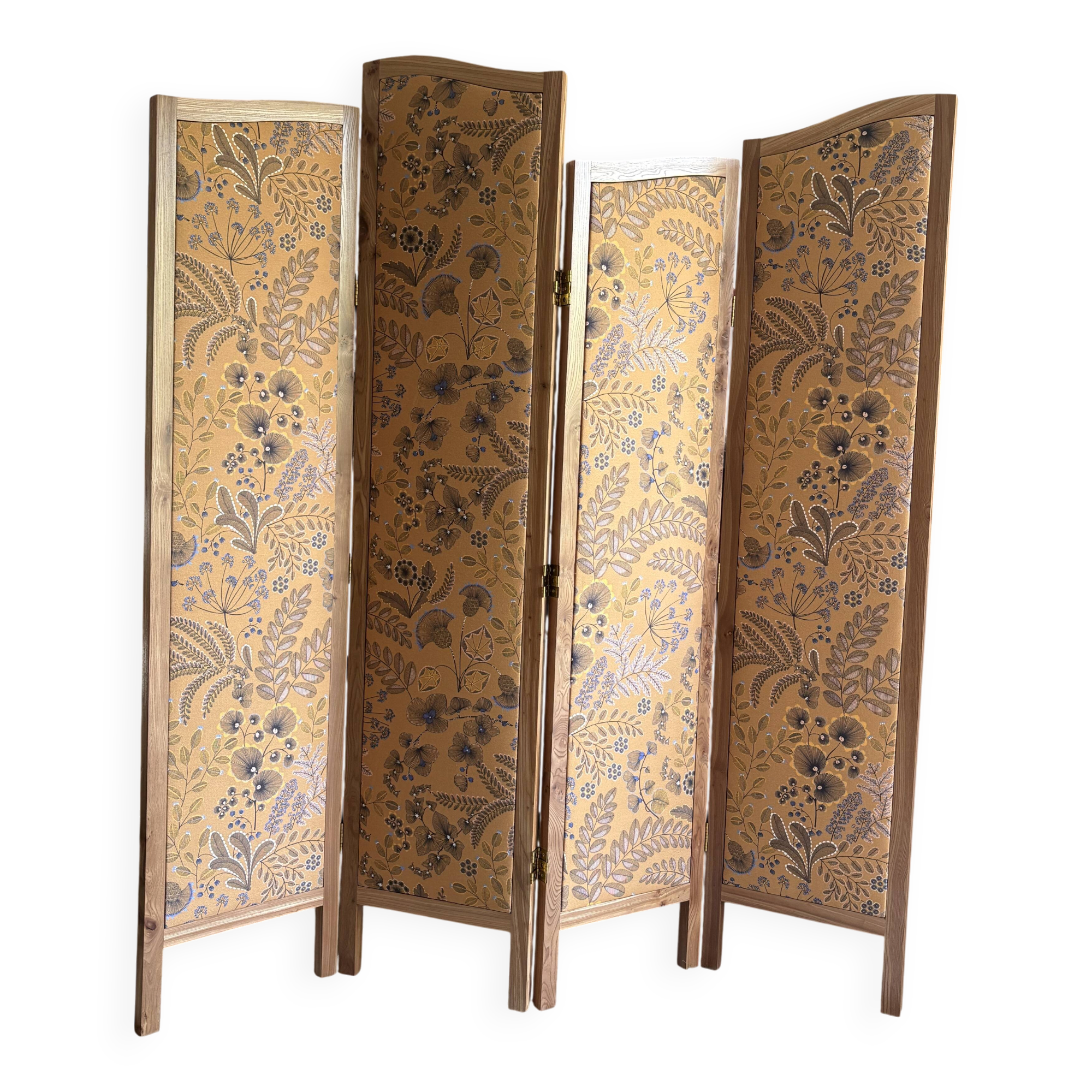 Modular screen
