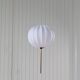 Mid-century floor lamp, Model G-07 Bergboms, Sweden, 1960s
