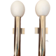 Pair of chrome wall lamps from Sciolari, Italy 1970's
