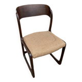 Baumann sled chair