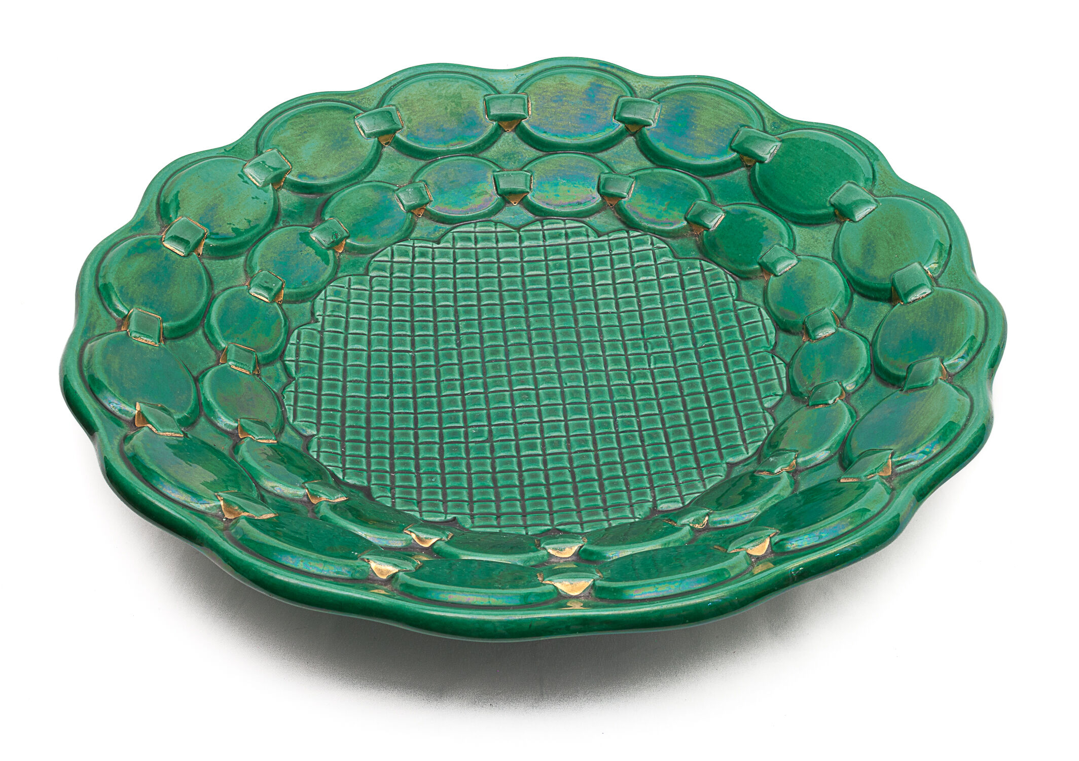 Dish by Béatrice Letalle