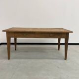 Pine farm table 165 cm