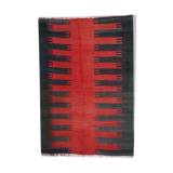 Tapis kilim persan fait main n.140 145x115cm