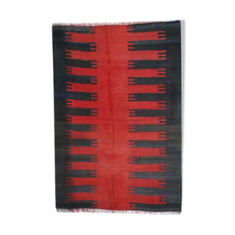 Tapis kilim persan fait main n.140 145x115cm