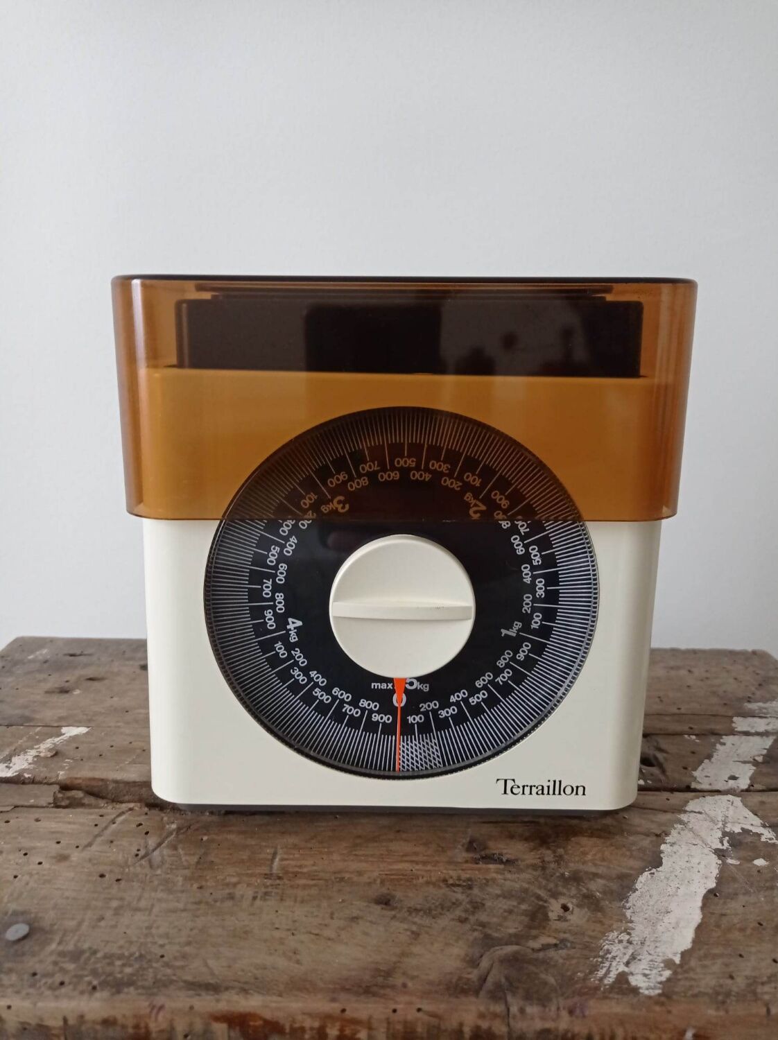 Balance Terraillon