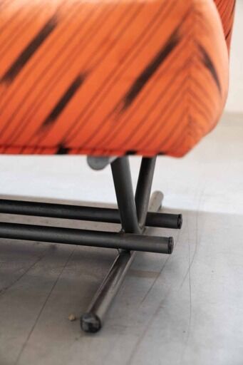 Fauteuils des années 70