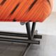 Fauteuils des années 70