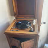 Grammophone