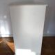 Commode vintage peinte
