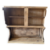 Old shelf