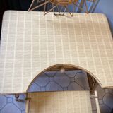 Rattan dressing table 1960