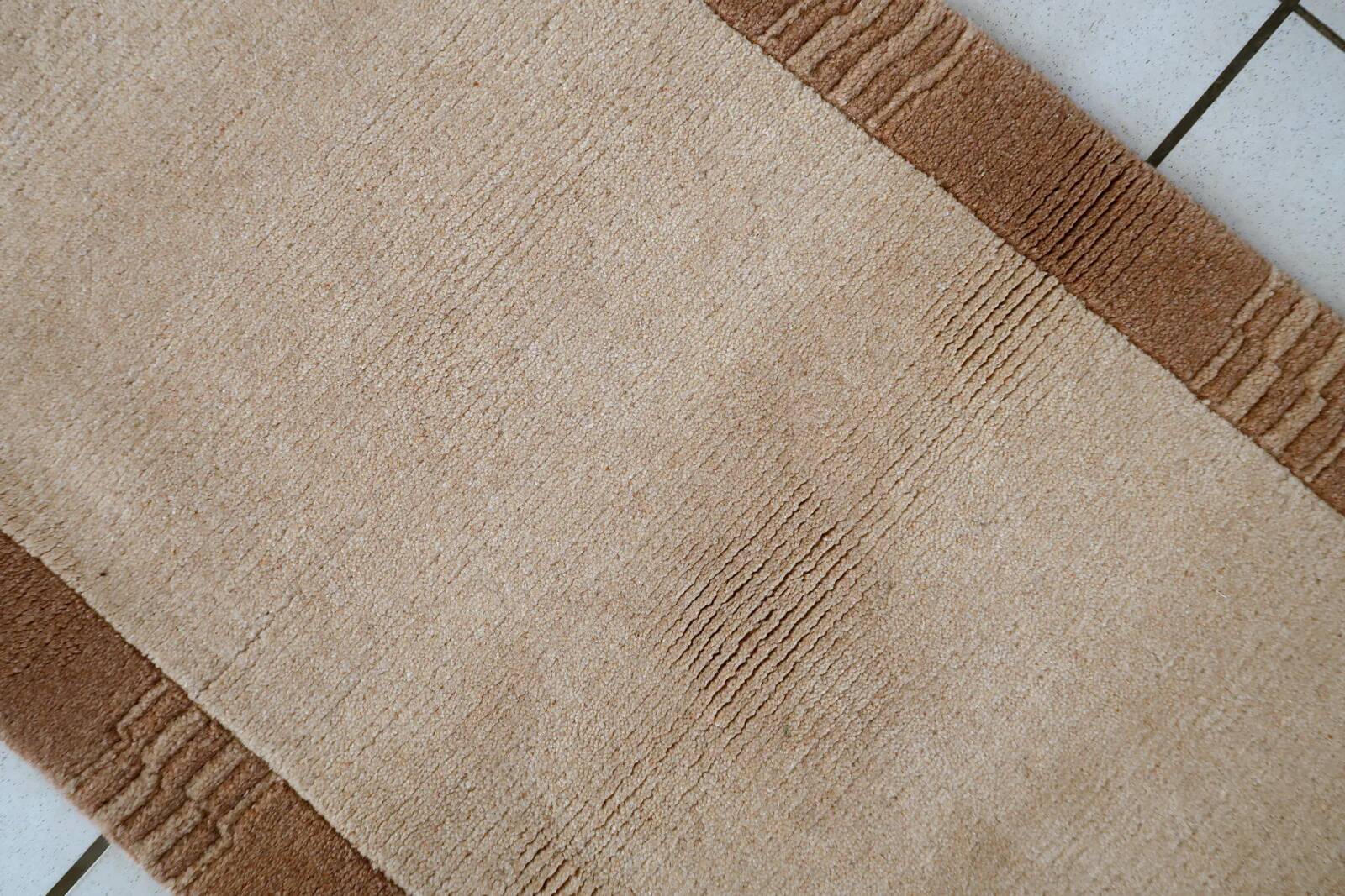 Tapis Khaden tibétain, années 1960