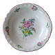 Hollow dish Lunéville KG pink street lamp Ø32cm