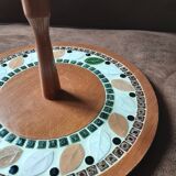 Set of 2 cheese platters