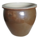 Table grease pot