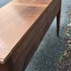 Cherry console René Trotel
