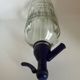 Syphon en verre