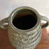 Ethnic vase