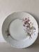 Limoges porcelain dinner plate