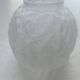 Art Deco ball vase