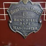 Small Antique safe