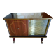 Meuble bar années 60