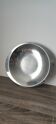 Plat en inox vintage