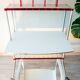Alberto Meda and Paolo Rizzatto for Kartell desk
