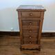Bedside table or storage furniture