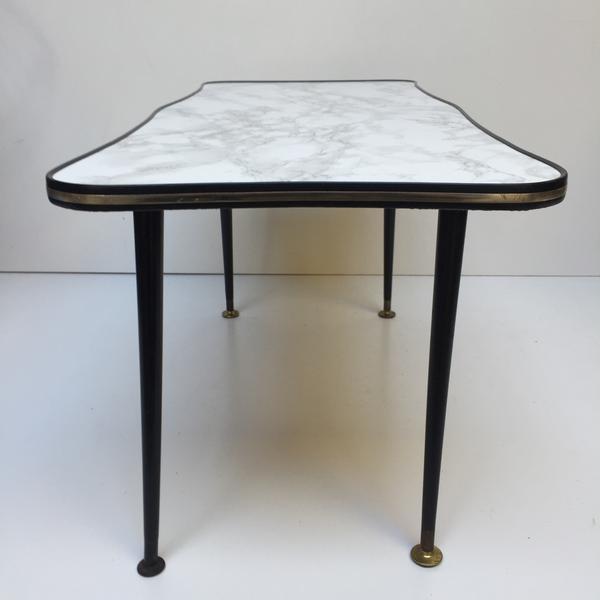 Table Basse Vintage 88 cm