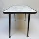 Table Basse Vintage 88 cm