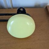 Wall-mounted coat rack