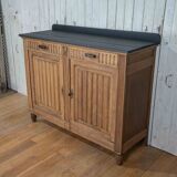 Ancien meuble Art Déco restauré